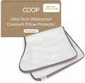 Waterproof Pillow Protector - Queen