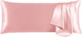 Mulberry Silk Hypoallergenic Pillowcase Set - 2 Piece