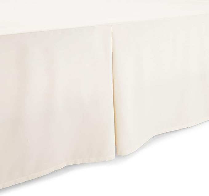 Bed Skirt - King