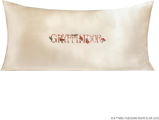 Satin Pillowcase - King