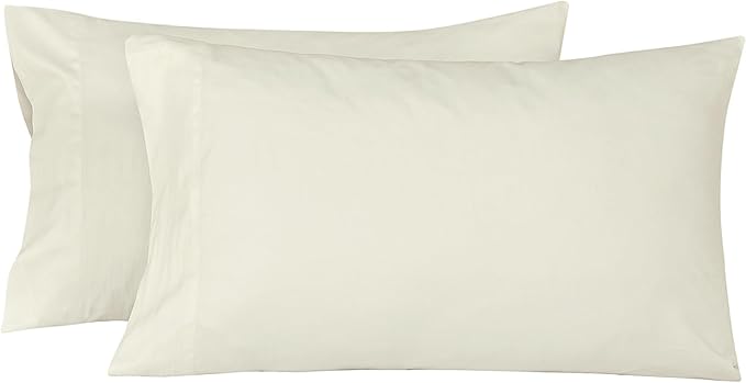 Bamboo Cooling Bed Sheet Set - King - 4 Piece