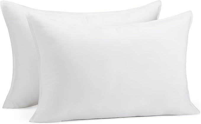 Down Alternative Bed Pillow - Queen