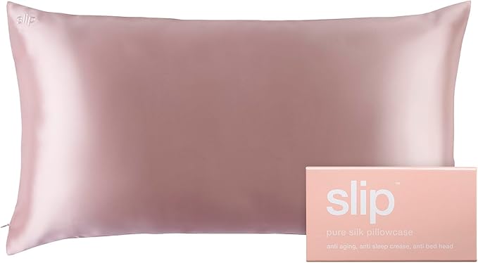 Mulberry Silk Pillowcase - King