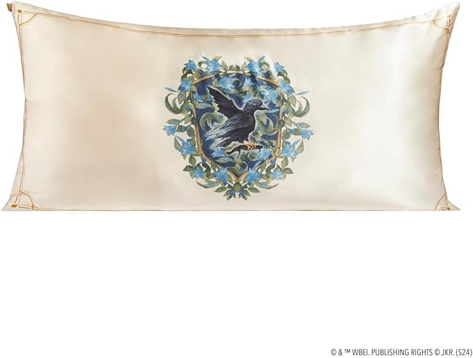 Satin Pillowcase - King