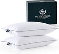 Bed Pillow - King - 2 Piece