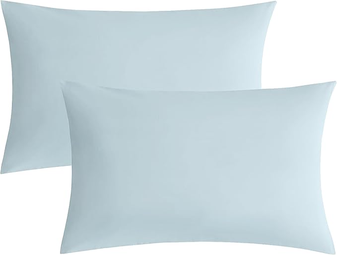 Pillowcase Set - King - 20 x 36 in - 2 Piece