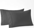 100% Cotton Pillowcase Set - Queen - 2 Piece
