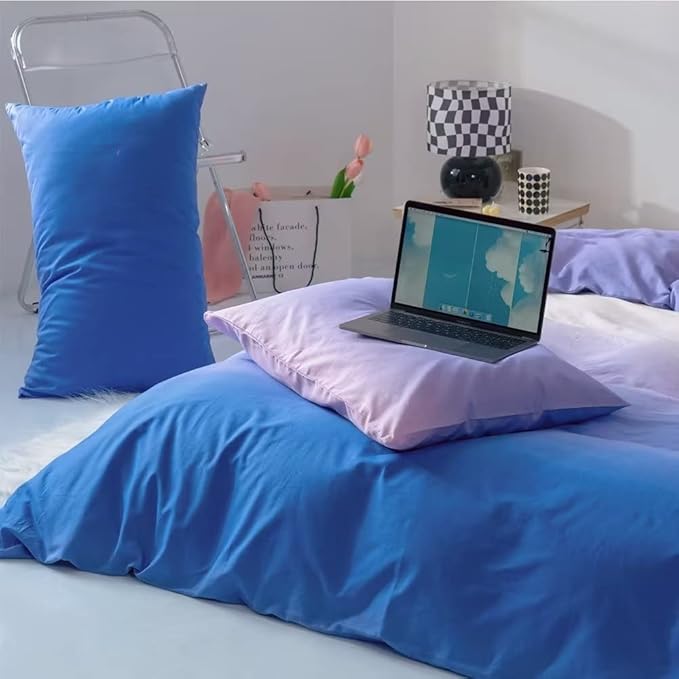 Comforter Set - Full - 3 Piece