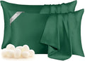 Mulberry Silk Pillowcase Set - Standard - 2 Piece