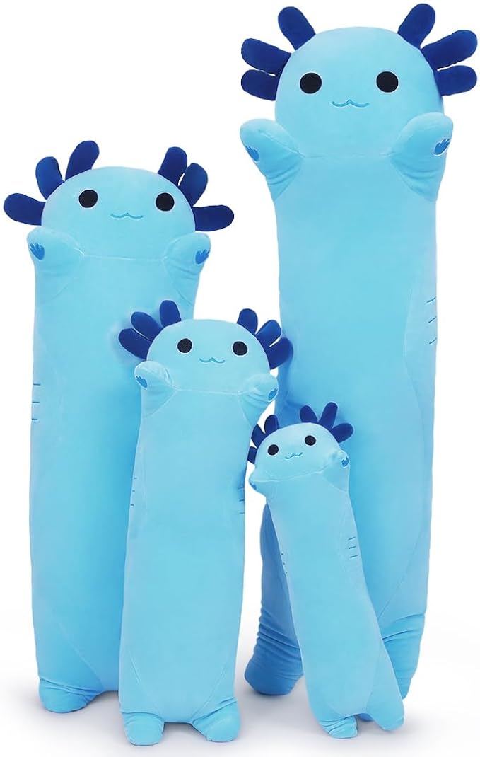 Body Pillow