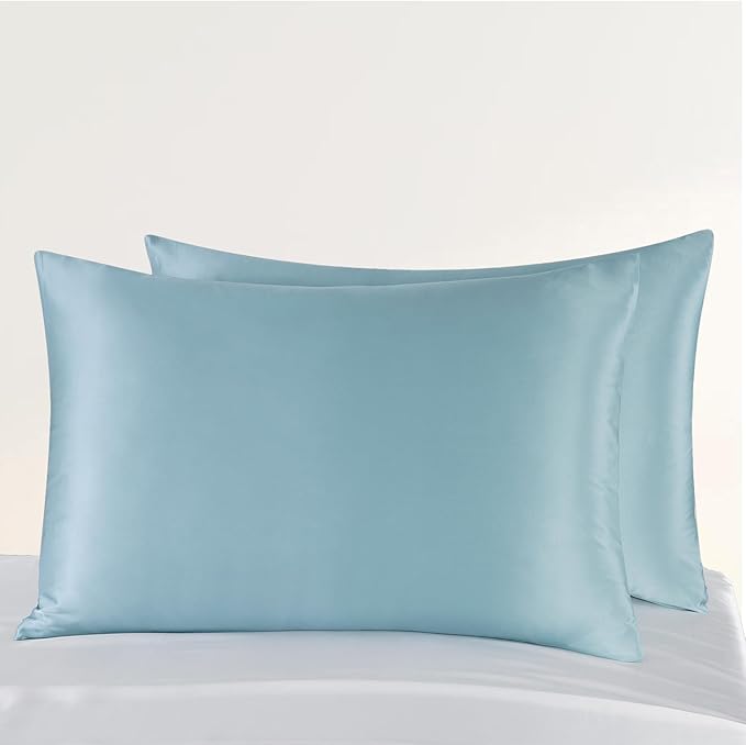 Mulberry Silk Pillowcase - Queen