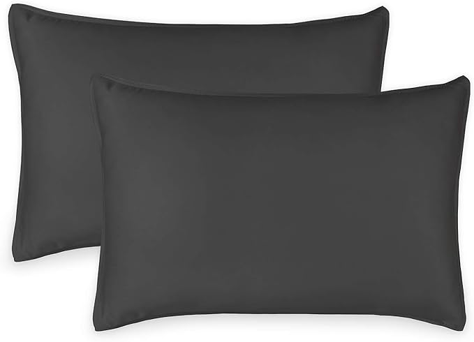 Bamboo Cooling Pillowcase - Queen