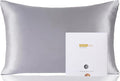 Mulberry Silk Pillowcase - Standard