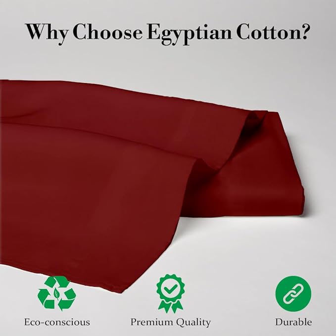 Flat Sheet - King