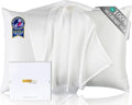 Mulberry Silk Pillowcase - Queen