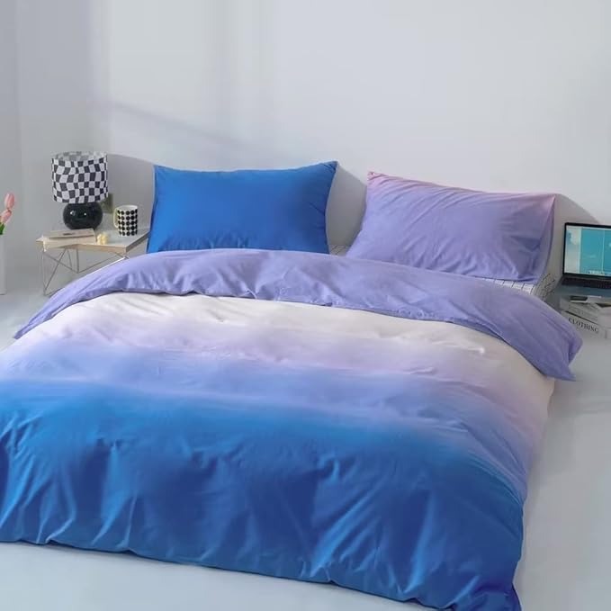 Comforter Set - Full - 3 Piece