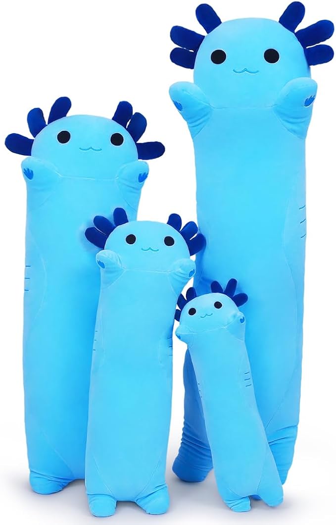Body Pillow