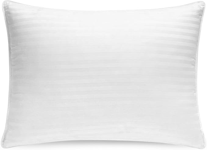 100% Cotton Bed Pillow - King