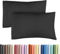 Pillowcase Set - Standard - 2 Piece