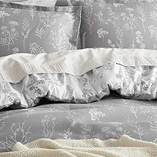 Comforter Set - King - 3 Piece