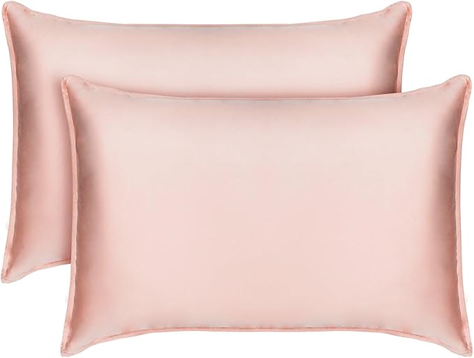 Bamboo Cooling Pillowcase - King