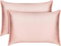 Bamboo Cooling Pillowcase - King