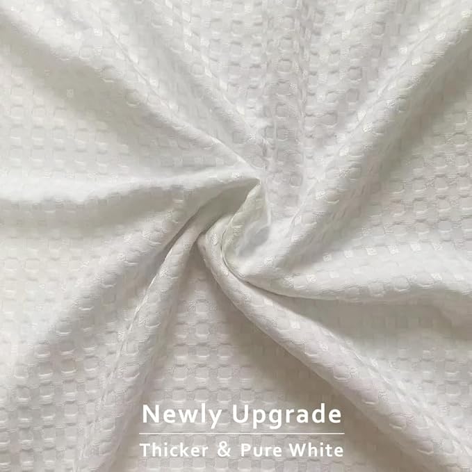 Bed Skirt - Queen - 12 in Drop