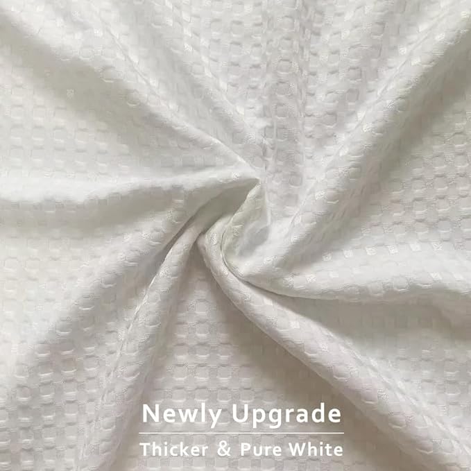 Bed Skirt - King - 16 in Drop
