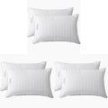 100% Cotton Bed Pillow - King