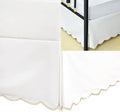 Bed Skirt - Queen - 18 in Drop