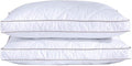 Bed Pillow - Queen - 2 Piece
