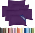Pillowcase Set - Queen - 6 Piece