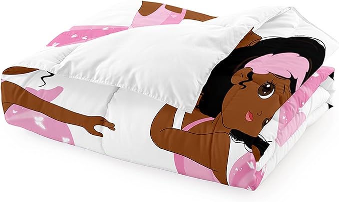 Comforter - Twin