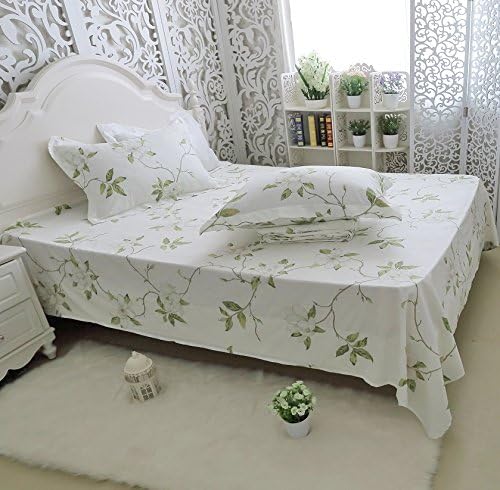 Bed Sheet Set - King - 4 Piece