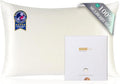 Mulberry Silk Pillowcase - Queen