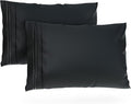 Pillowcase Set - King - 2 Piece