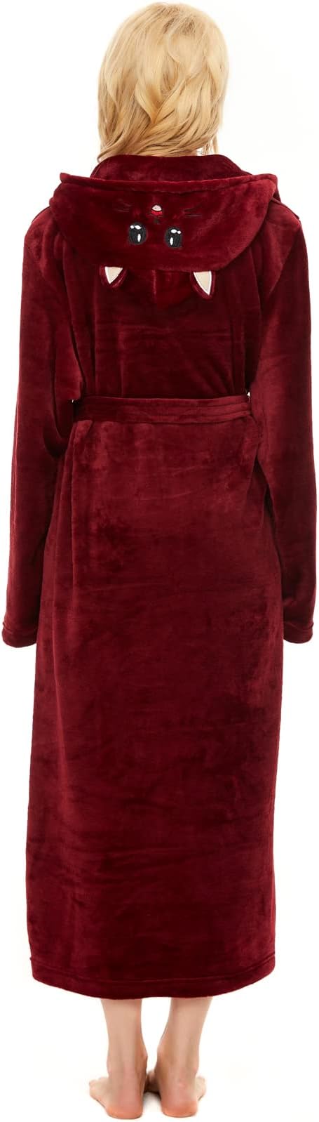 Women's Robe