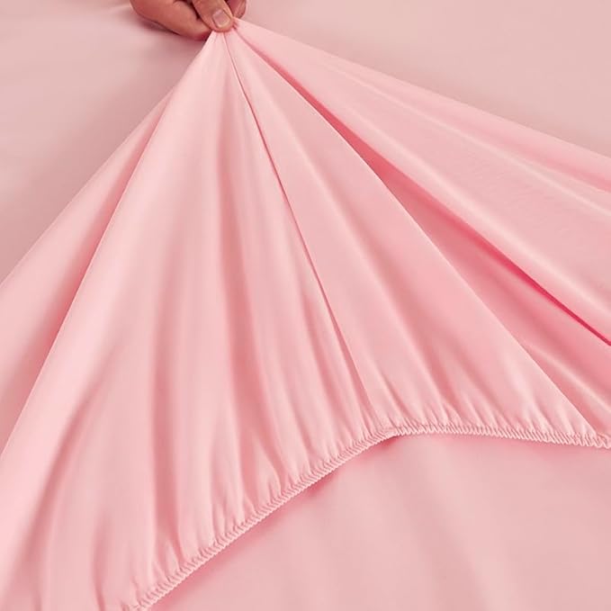 Comforter Set - Queen - 6 Piece