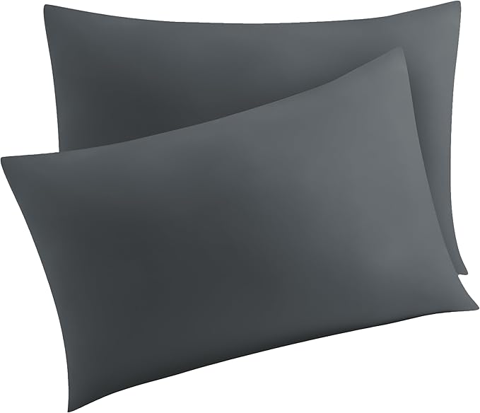 Cooling Pillowcase Set - Queen - 2 Piece