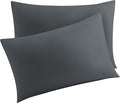 Cooling Pillowcase Set - Queen - 4 Pack - 4 Piece