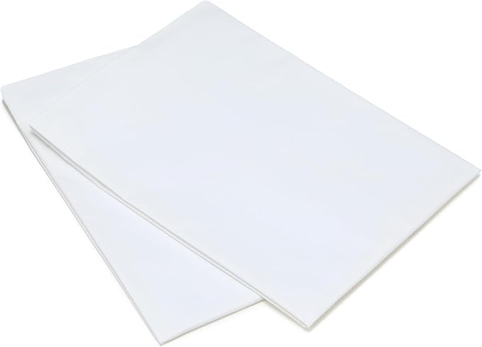 Down Alternative Bed Pillow - Standard