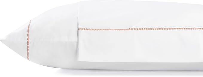100% Cotton Pillowcase Set - Queen - 2 Piece