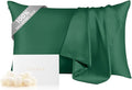 Mulberry Silk Hypoallergenic Pillowcase - King