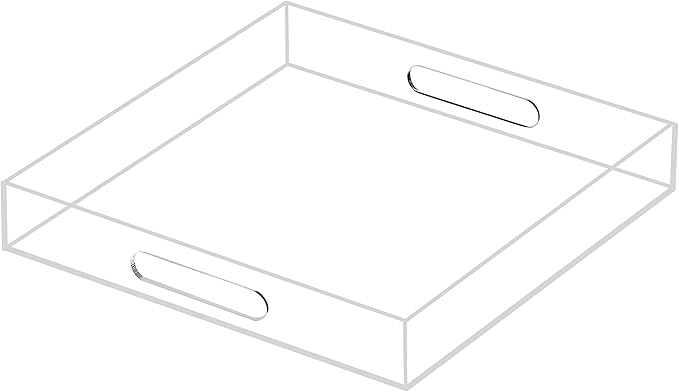 Bed Tray