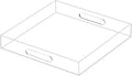 Bed Tray