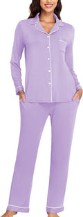 Women's Pajama Set - 2 Piece