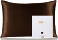 Mulberry Silk Pillowcase - King