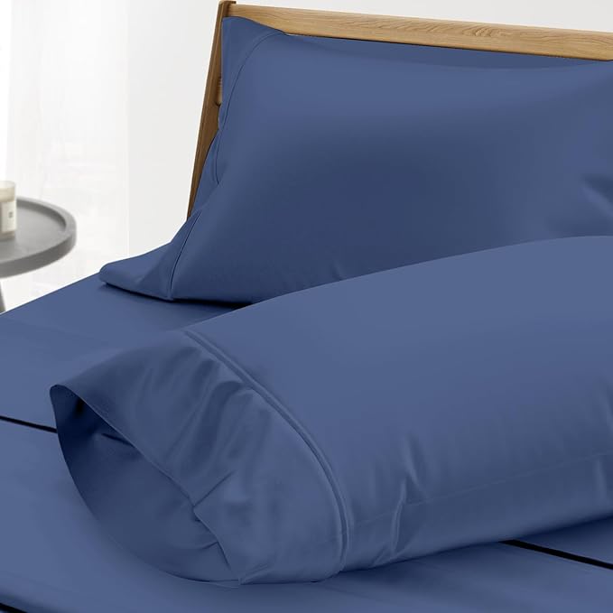 Cooling Pillowcase Set - King - 2 Piece