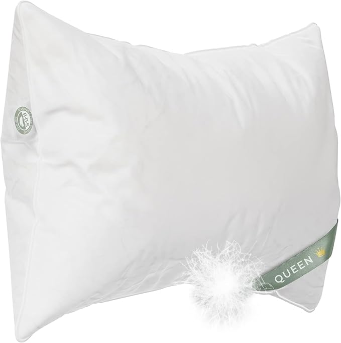 Bed Pillow - Queen