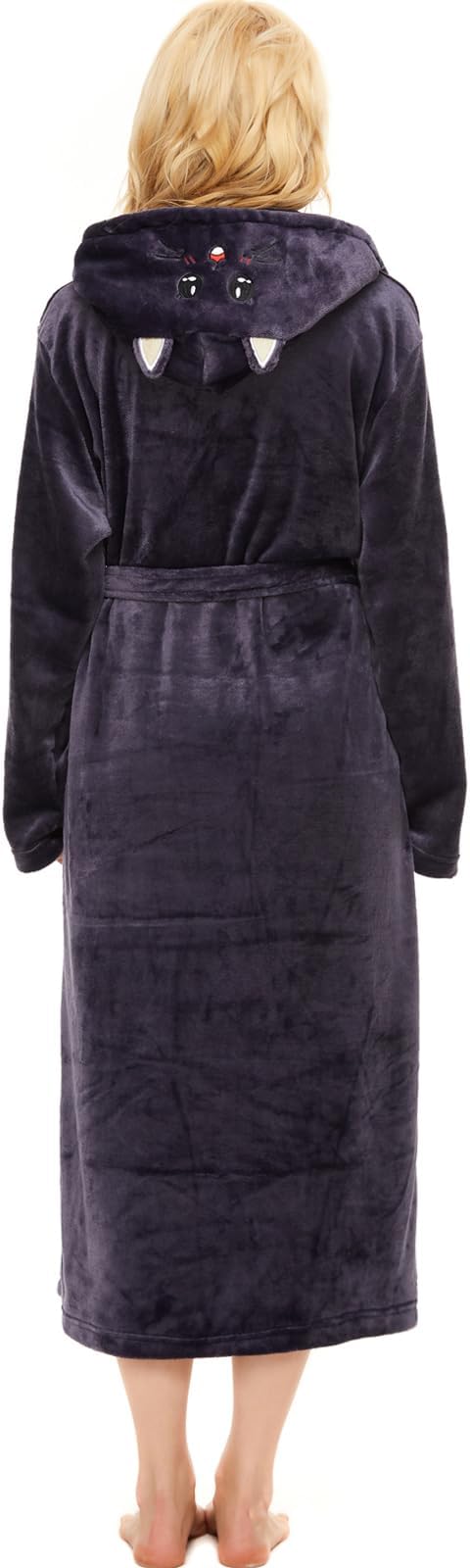 Women's Robe